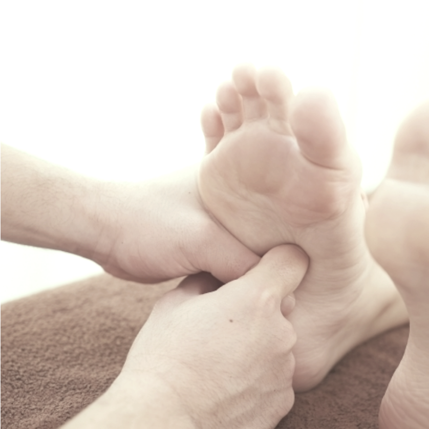 足裏